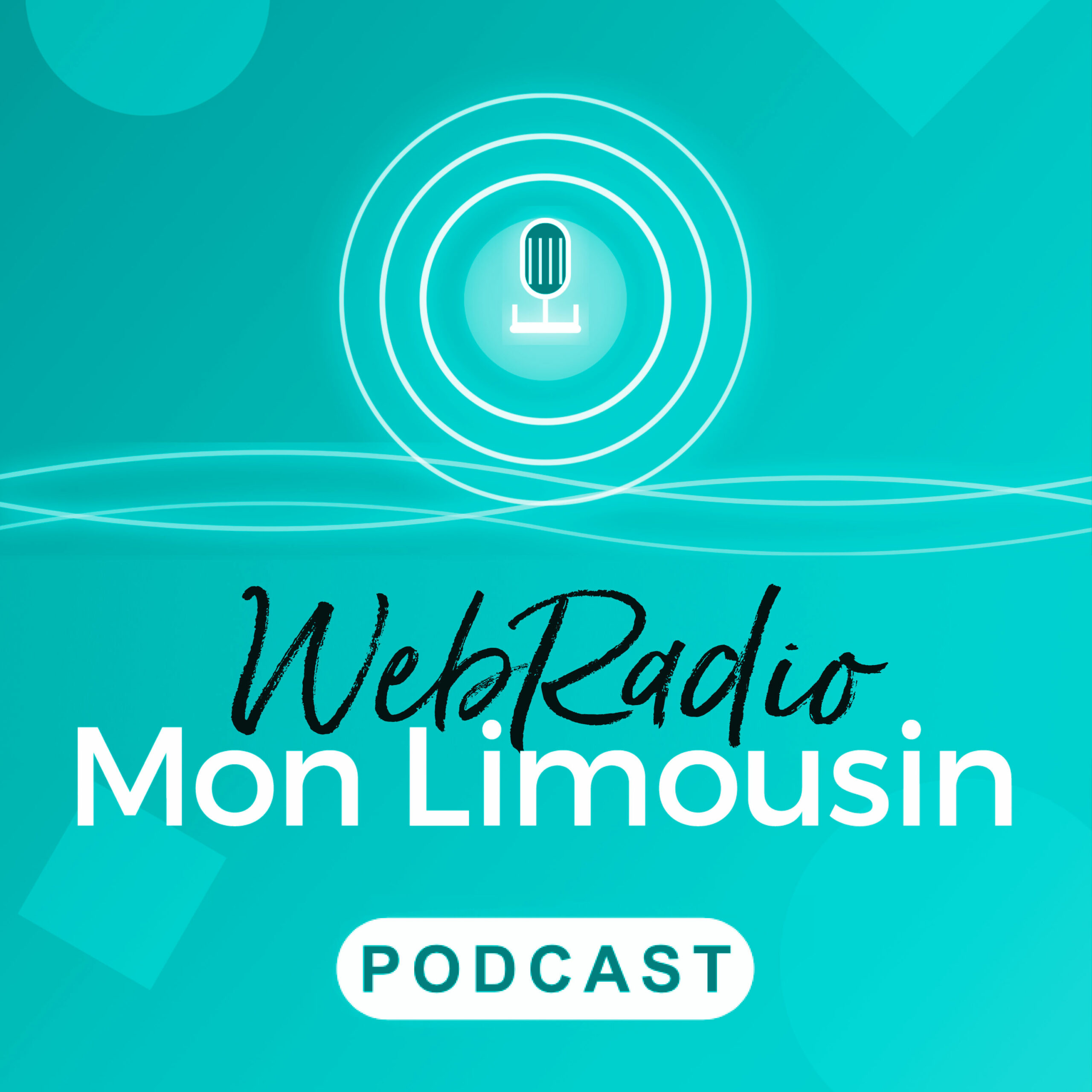 Webradio Mon Limousin
